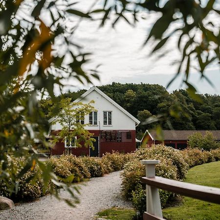Hostel Holma Stangenaes Golf Brastad Exteriér fotografie