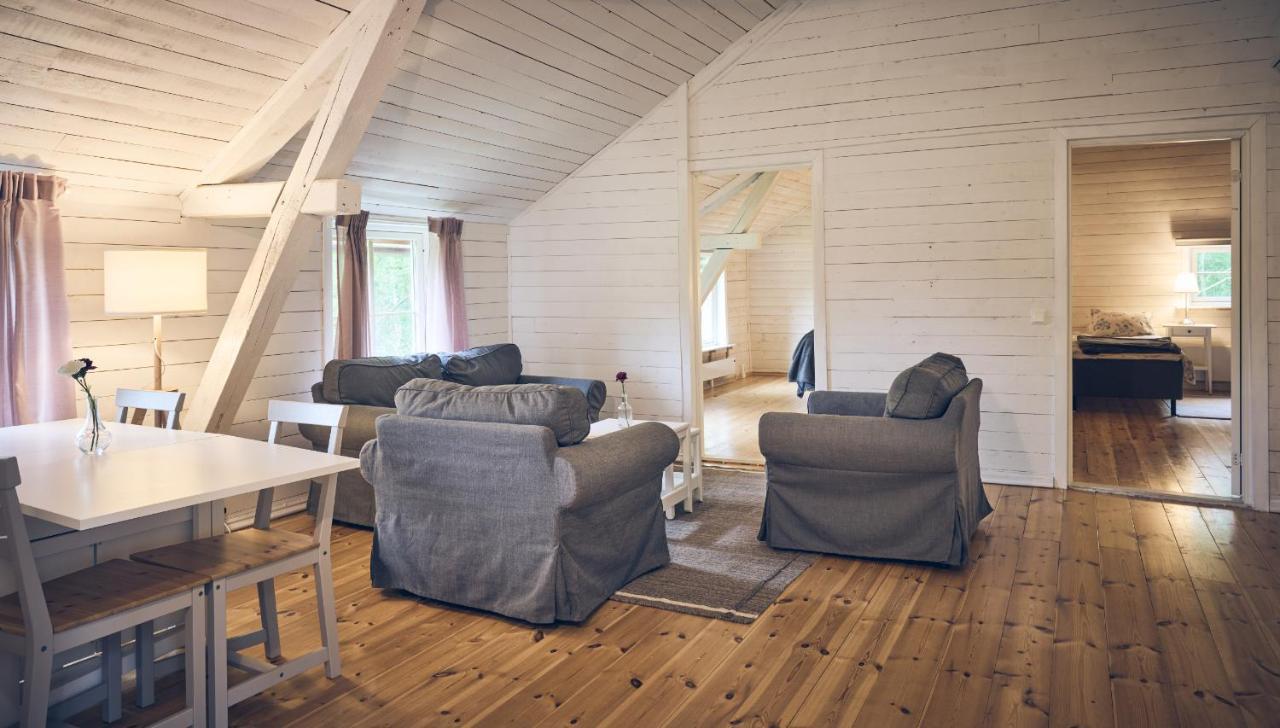 Hostel Holma Stangenaes Golf Brastad Exteriér fotografie