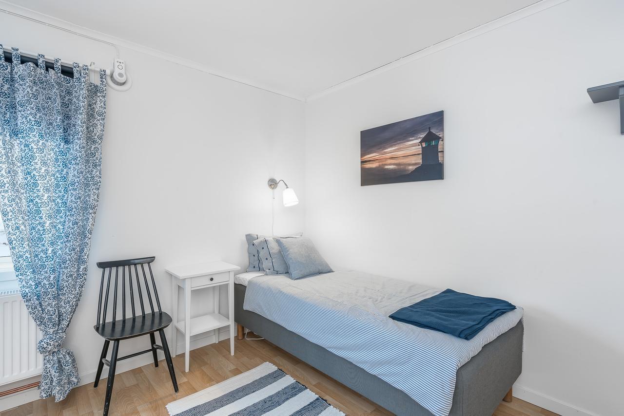 Hostel Holma Stangenaes Golf Brastad Exteriér fotografie
